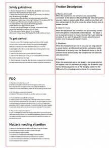 Q86 复古相机形状无线蓝牙耳机智能降噪耳塞运动入耳式游戏耳机 TWS 适用于所有智能手机入耳式低音 TWS - 彩色 - 查看 9