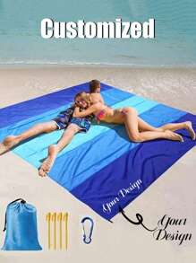 1 Stück personalisierte Strandtücher für den Ozean, Strandhandtuch mit individuellem Namen, personalisiertes Strandtuch für Mädchen, individuelles Badetuch, perfekt für Outdoor, Beach, Reisen, Schwimmen, Yoga, Badezubehör, angepasstes Strand Handtuch für Freunde, verschiedene Größen von Strand Handtücher zur Auswahl, multifunktional, wiederverwendbar