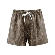 3 Pack Camo Shorts Basketball Camo Mesh Shorts For Gym, 5 Inseam, Great Gift For Men, Women, Gym Gift - FOREST01 - View 1