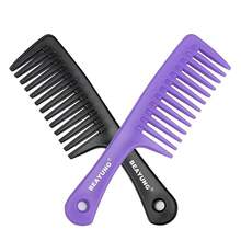 Combs - 1Black 1Purple - View 12