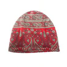 9pcs Polyester Printed Outdoor Sports Cycling Headwear Beanies, Reversible Korean Style Unisex Neck Warmer Gaiter
