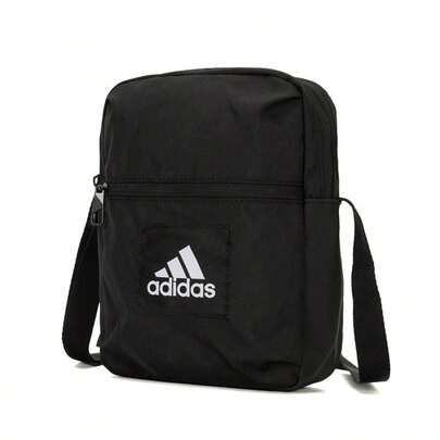 Adidas ESS ORGANIZER 单肩包男女通用户外跑步健身运动斜挎包，IT2048