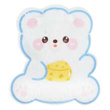 Bolsa de Água Quente com Capa Macia e Felpuda, Garrafa de Água Quente Pequena de 350ml, Bolsa de Água Quente Pequena de PVC com Capa de Fleece Macio para Aquecer as Mãos e os Pés, Aliviar o Pescoço e os Ombros de Mulheres e Idosos