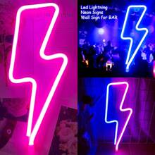 1 pièce Enseigne au néon tête de vache rose 11x10x0,7 po environ 28x25,5x1,8 cm Lumière décorative à LED, alimentée par batterie ou USB (flamme, nuage, éclair, pont arc-en-ciel) Lumière néon pour bureau ou décoration murale, toile de fond pour diffusion en direct d'influenceur, convient pour la chambre, la maison, les fêtes, les anniversaires, les demandes en mariage, la Saint-Valentin, la Fête des mères, la décoration de Noël