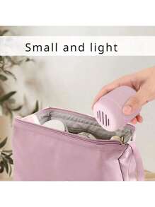 Portable Beauty Egg Organizer Silicone Dustproof Powder Puff Sponge Tray Makeup Eggs Drying Dispenser Carrying Case