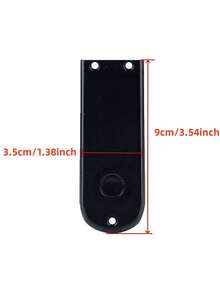 GLDYTIMES Max G30P Dashboard Circuit Board With Waterproof Cover/Controller Control Board Fit For Original Segway Ninebot Max G30P Electric Scooter