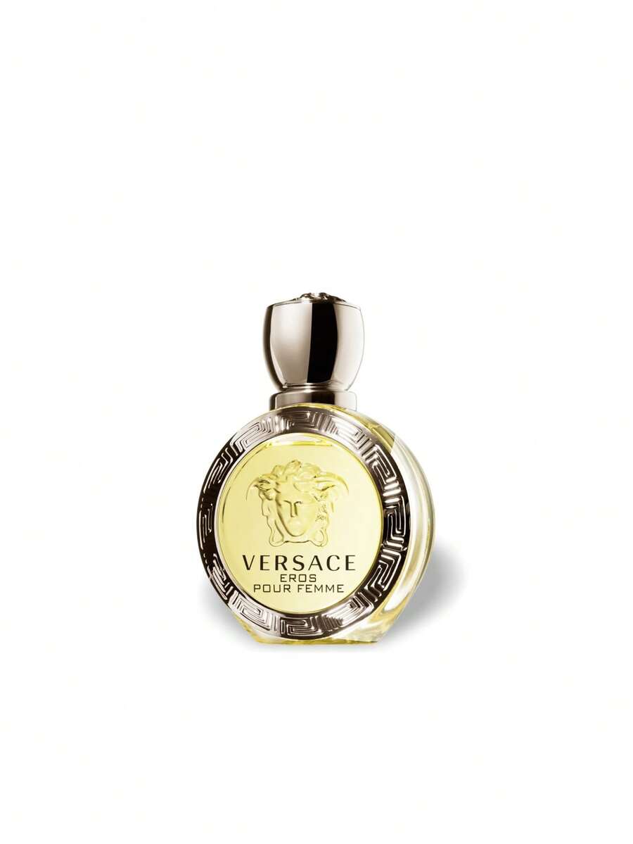 Versace Eros Pour 金色淡香水 30 毫升 - 清新香調 - 查看 1