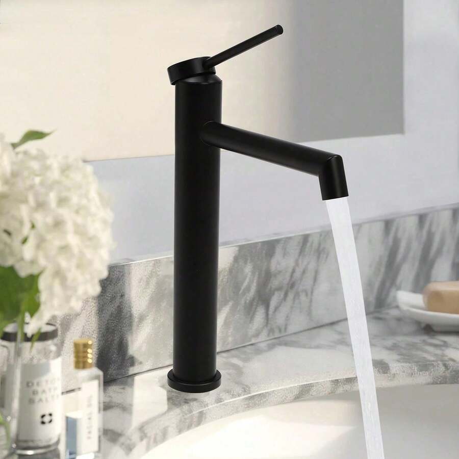 YUNRUX Faucets & Accessories - A - View 1