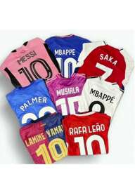 Fan Version Football Jersey Blind Box Welfare Bureau!Thelimited Edition Retro Football Jersey X1 Was Taken Out Ofthesuper Value Good Bag, And The Sentiment Was Full.