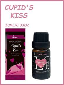 1/9 piezas de aceite esencial de aromaterapia, un aceite esencial vegetal soluble en agua profesional, con una variedad de fragancias románticas que pueden satisfacer sus necesidades. Adecuado para salas de estar y dormitorios. Excelente regalo para el Día de San Valentín