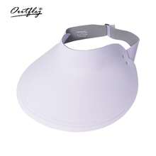 Outfly Lightweight Seamless Breathable Foldable Baseball Cap, Ideal For Outdoor, Travel, Running, Golf, Tennis Sports, All-Purpose Essential - Multicolor - View 14