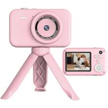 Kids Camera, Portable Mini Camera , Compact Small Camera For Kids Boys Girls - Multicolor - View 10