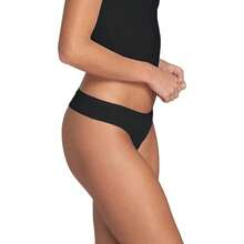 Ropa interior sin costuras sin marcas de la Fruta del Árbol del Lomo para mujer, con un estiramiento asombroso, disponible en tallas grandes - 5 - Ver 3