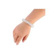 2 Pack Spiky Sensory Hand Wrist Massage Ring Relaxing Tool For Acupressure Therapy Releasing Stress Massager Bracelets For Relax Hands Silent Stress Reducer And Massager - 1 - View 5
