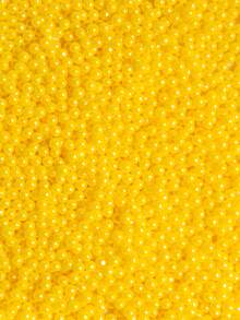 85g/3oz, Surtido de colores, Decoraciones comestibles de azúcar perlado para hornear, decorar pasteles y cupcakes, para bodas, fiestas, Navidad, Halloween/Dulce o truco sin caramelos - Multicolor - Ver 68