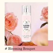 1 pezzo da 150ml di acqua profumata al fresco di fiori e frutta, naturale, a lunga durata, profumo rilassante, adatta per camera da letto, armadio, appuntamenti, regali di compleanno, viaggi quotidiani, utilizzabile in tutte le stagioni