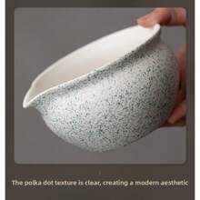 2PCS Japanese Style Ceramic Eagle Beak Dual Color Tea Bowls Set, High Temperature Fired, Easy To Clean Glazed Surface, Carefully Crafted, Anti-Slip & Elegant, Exquisite Gift Box Suitable For Birthday & Holiday Gifts, Suitable For Home, Office, Outdoor Camping Etc., Tea Whisk, Upright Tea Spoon, Teacup Holder, Song Dynasty Tea Utensil
