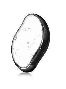 Thiết bị triệt lông Nano, dụng cụ triệt lông bằng thủy tinh pha lê thủ công không đau dành cho phụ nữ, dụng cụ tẩy tế bào chết vật lý và triệt lông tại nhà - Nhiều màu - Xem 12