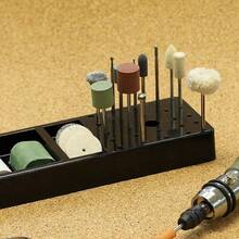 プロクソン(PROXXON) ミニルーターセット MM100 No.28525-MC 銀細工の彫刻・研磨・つや出し - 1 - チェックする 9