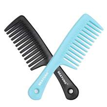 Combs - 1Black 1Blue - View 12