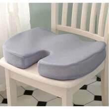 Lumbar Pillows & Seat Cushions - 灰色 - 查看 2