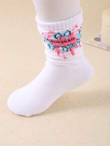 Baby & Kids Socks - Multicolor - View 4
