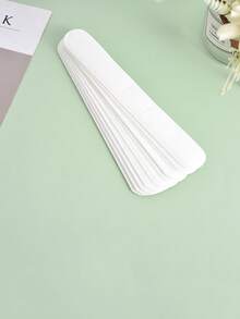 Disposable Sweat Absorbent Pads, Underarm Sweat Absorbent Patches, Collar Patches, Collar Sweat Absorbent Patches, Cap Pads, Antiperspirant Patches - one-size - View 8