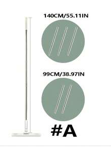 100pcsPack, 30pcsPack Disposable Dust-Free Mop, Slouchy One-Time Use Mop Pad Absorbent Dry & Wet Cleaning Wipes, Microfiber Mop Refill Pads, Floor Cleaning Mop Pads, Disposable Mop, Dry & Wet Use, Easy To Clean, Cleaning Supplies - Multicolor - View 12