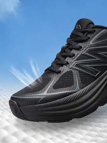 CAMEL CROWN Men's Slip On Walking Shoes Running Comfortable Tennis Gym Workout Cross Sneakers Breathable Lightweight Athletic