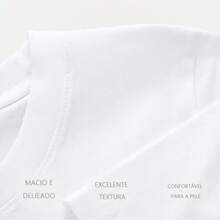 PREMIJM PURE COTTON T-SHIRT - 深灰色 - 查看 2