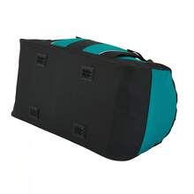 Protege 22 In Small Sport Duffel Bag Travel, Aqua - 灰色 - 查看 8