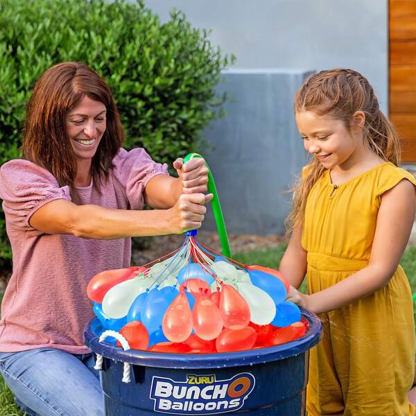 Water Balloons Quick Fill Funny Summer Outdoor Water Fight Toys Water Balloon Bombs Novelty Gag Toys For Adults
