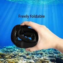 Unisex-Adult Swim Snorkel For Lap Swimming,Adult Swimmers Snorkeling Gear For Swimming Snorkel Training In Pool And Open Water Swim Essential Dive Essential, Beach Essentials, Beach Accessories, Pool Float - Breathing Tube + Buckle - View 11