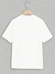 Drip Chocolate Women'S Comfit T-Shirt - 白色 - 查看 2