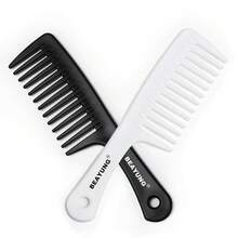Combs - 1 Noir 1 Blanc - Voir 12