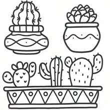 Stress Relief: Adult & Kid Coloring Book, 24 Single-Sided Hand-Drawn Pages To Color, Bold & Simple Designs For Relaxation, Featuring Animals, Landscapes, Florals, Patterns, And Cute Items, Great Gift For Friends, Family, Loved Ones For Holidays, Birthdays Or Any Occasion,Back To School,School Supplies