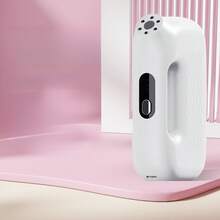 New High-Pressure Oxygen Injector Portable Handheld Household Hydration Instrument Spray Instrument Beauty Instrument Type-C Rechargeable