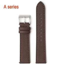 marrón oscuro bn línea 1