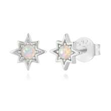 1 par de pendientes de zirconia cúbica color plateado clásico, pendientes de hélix de cartílago de cobre hipoalergénicos, adecuados para bodas, fiestas y uso diario de mujeres