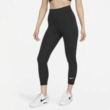 Nike 2025 Women's AS W NSW NK CLSC HR 7/8 TIGHT Outdoor Base Layer Leggings DV7790-010