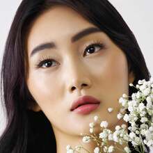 KISS So Wispy Fake Eyelashes Multipack #09, Easy-To-Apply Lightweight False Eyelashes, 100% Cruelty-Free Natural Human Hair, Reusable And Contact Lens Friendly, 5 Pairs - White - View 6