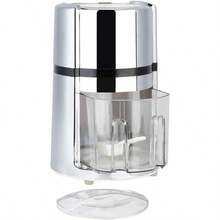 Ice Crushers & Shavers - 日規A型插(100V) - 查看 6