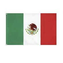 1 szt. – Majestatyczna flaga narodowa z okazji Dnia Niepodległości – Kolekcja flag narodowych krajów premium – Bardzo duże poliestrowe flagi do kibicowania na Mistrzostwach Świata w Piłce Nożnej, wodoodporne i odporne na blaknięcie – idealne na mecze piłki nożnej, Mistrzostwa Świata, bary sportowe, strefy kibica, parady, wystrój na zewnątrz, gobeliny ścienne do domu i biura, artykuły imprezowe i patriotyczne wydarzenia