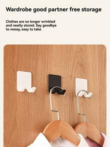 رف لتنظيم أداة الحلاقة لا يحتاج للحفر ، مرتب الحمام لآلة الحلاقة، خطاف آلة الحلاقة اليدوية، خطاف القابس الكهربائي