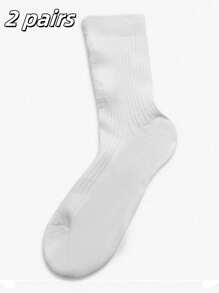 1/2/3/5 Pares de Calcetines mujer de pila rota de unicolor, calcetines de tripulación con agujeros rotos, estilo vintage, gruesos, para pareja, calcetines hasta el tobillo con agujeros en la calle