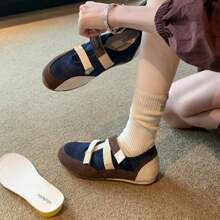 Scarpe da donna flat