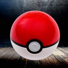 Zestaw lalek Pokeball zawiera figurki, Master Ball, miniaturki kieszonkowych potworów, zabawki Pokémon, prezenty urodzinowe, świąteczne, bożonarodzeniowe i na Halloween