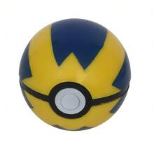 Zestaw lalek Pokeball zawiera figurki, Master Ball, miniaturki kieszonkowych potworów, zabawki Pokémon, prezenty urodzinowe, świąteczne, bożonarodzeniowe i na Halloween