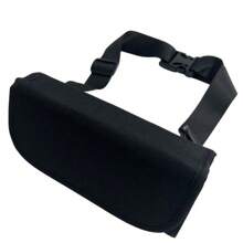 حقيبة خصر لحمل العملات الأوروبية المطورة،محفظة لحمل العملات الأوروبية، من قماش أكسفورد 600 دنير