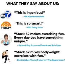 New-88 HT Interval Workout . Digned By Military Fitns Expert. Video Instructions Iluded. Bodyweight Exercis, No Ment Needed. Fun And Motivating Training Program. - Green - View 6